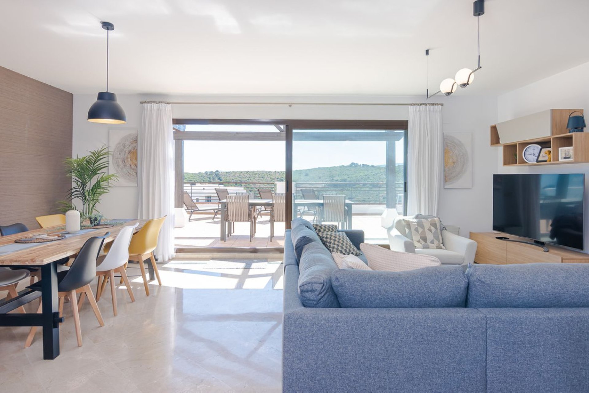 Resale - Apartment - Penthouse - Casares - Casares Playa