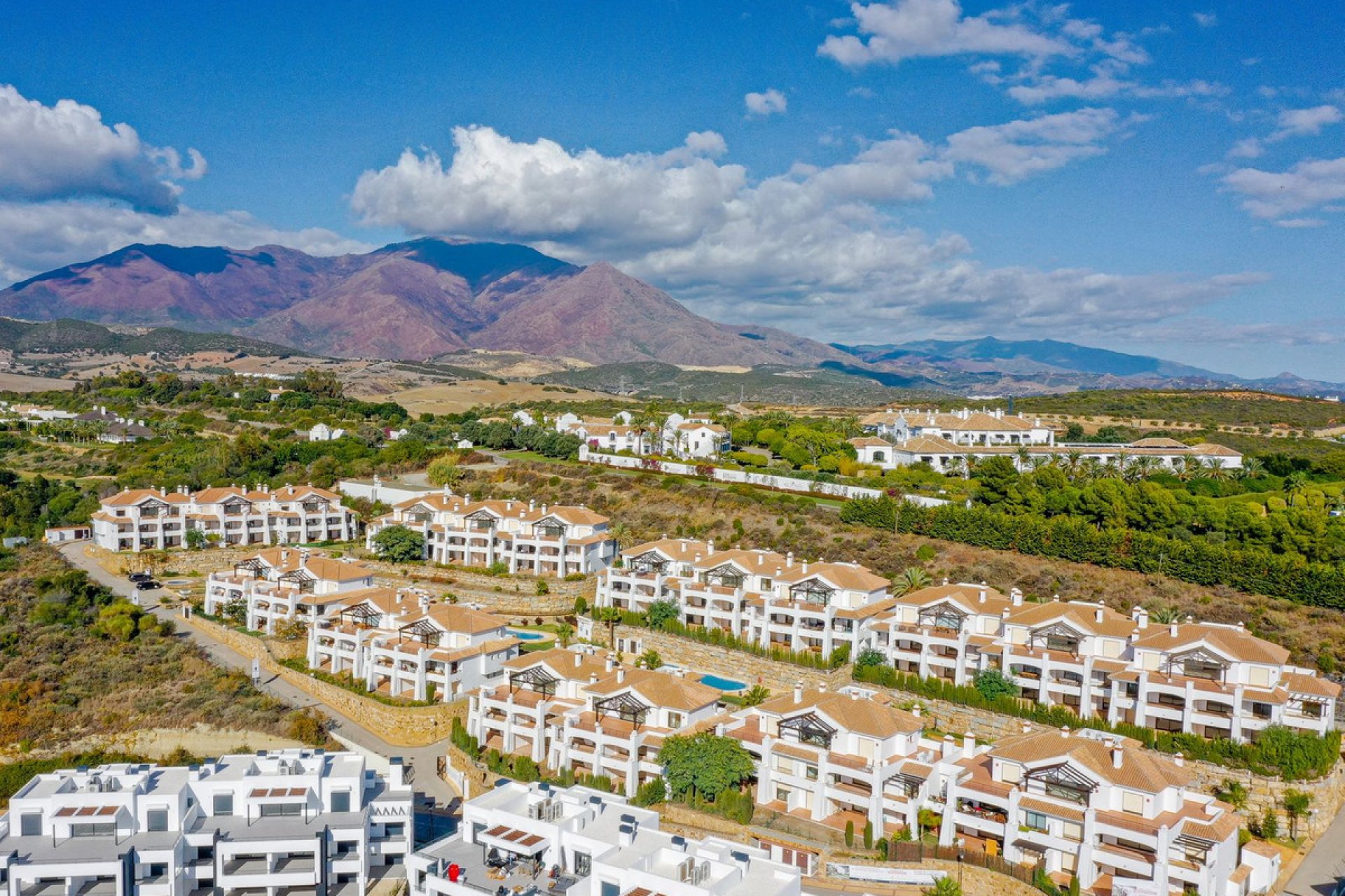 Resale - Apartment - Penthouse - Casares - Casares Playa