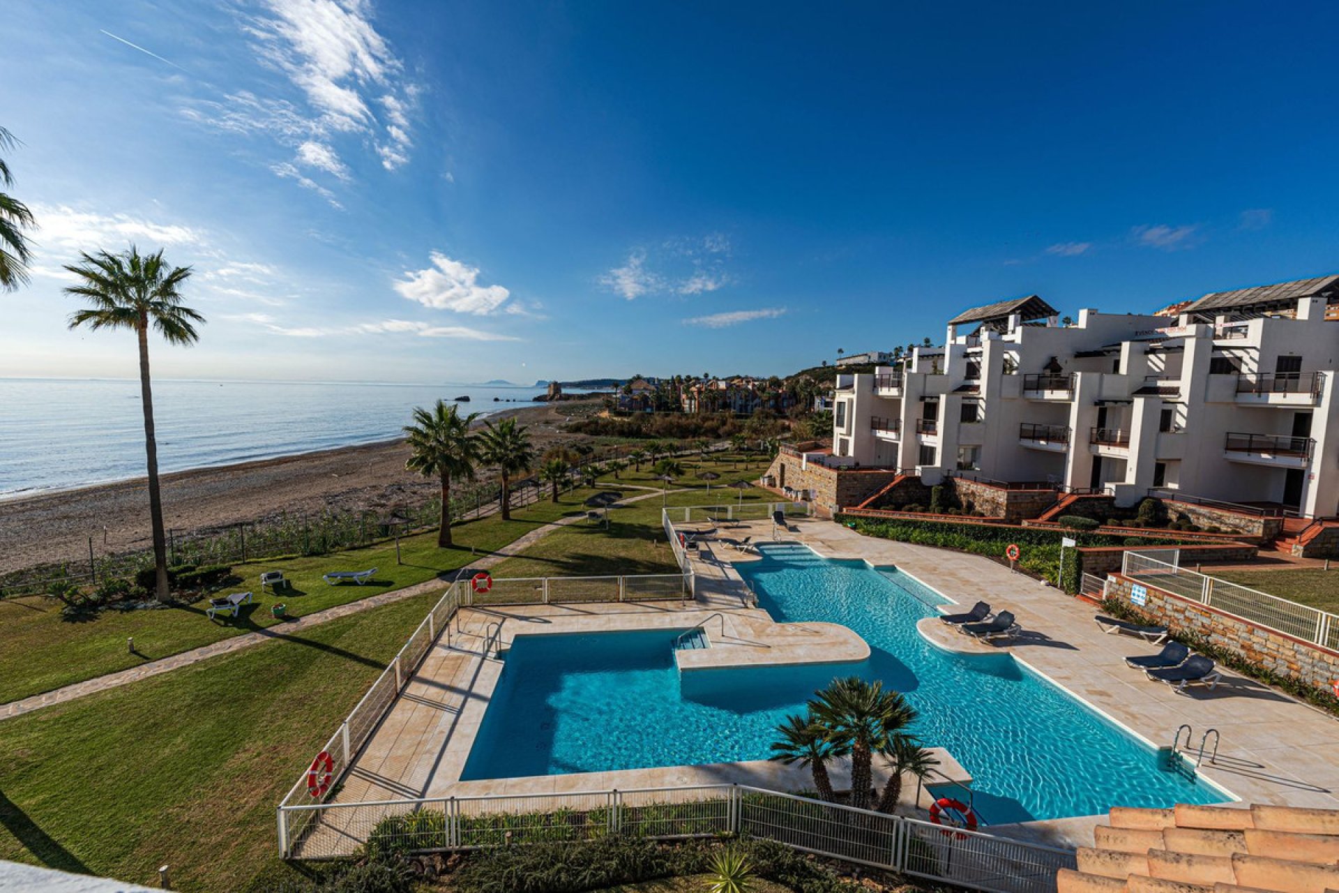 Resale - Apartment - Penthouse - Casares - Casares Playa