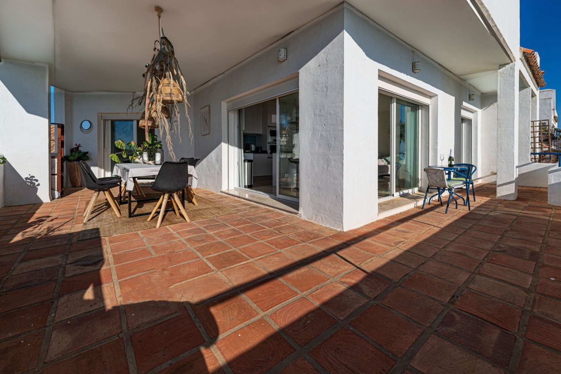 Resale - Apartment - Penthouse - Casares - Casares Playa