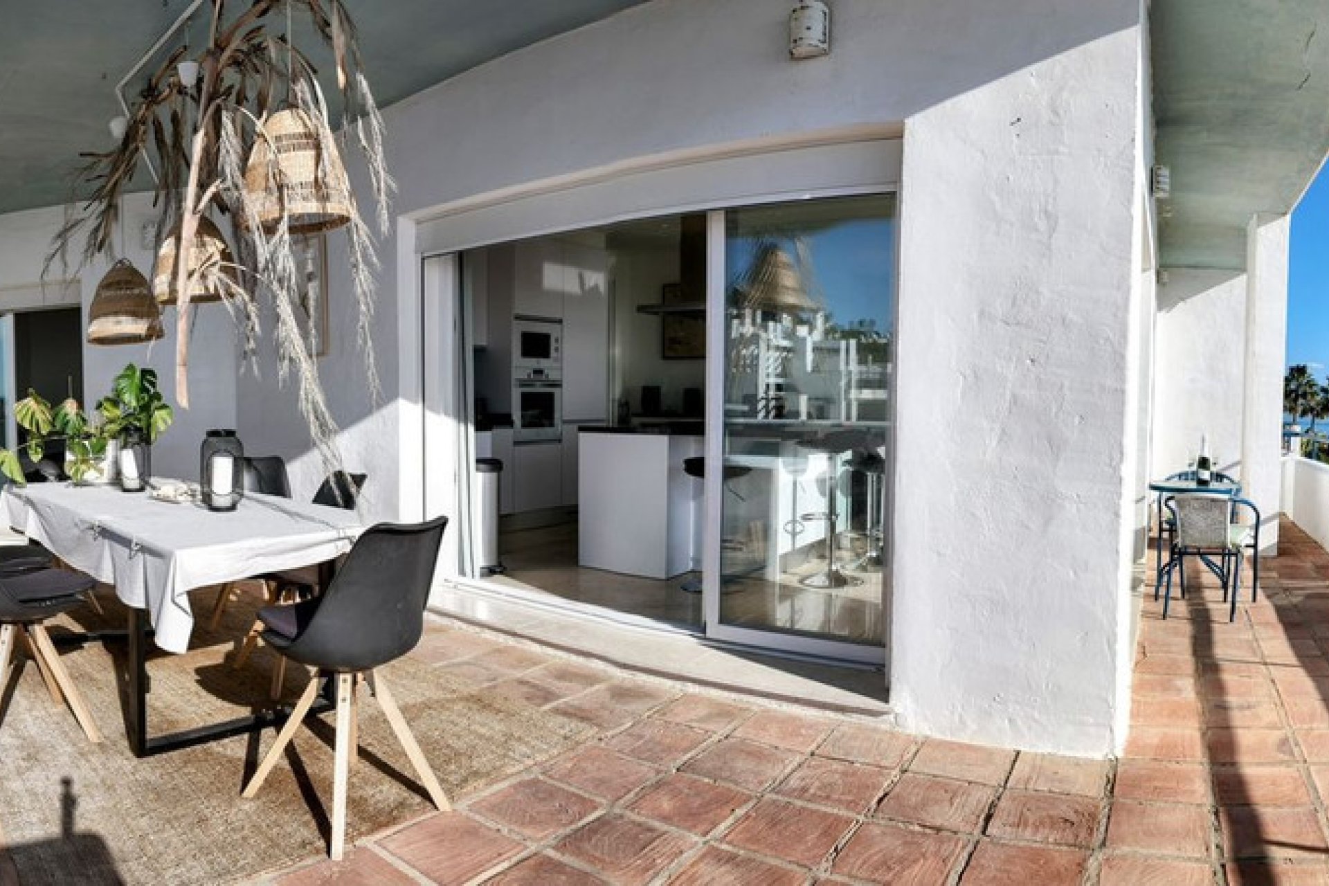 Resale - Apartment - Penthouse - Casares - Casares Playa