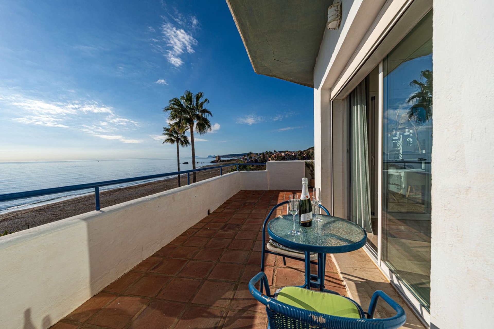 Resale - Apartment - Penthouse - Casares - Casares Playa