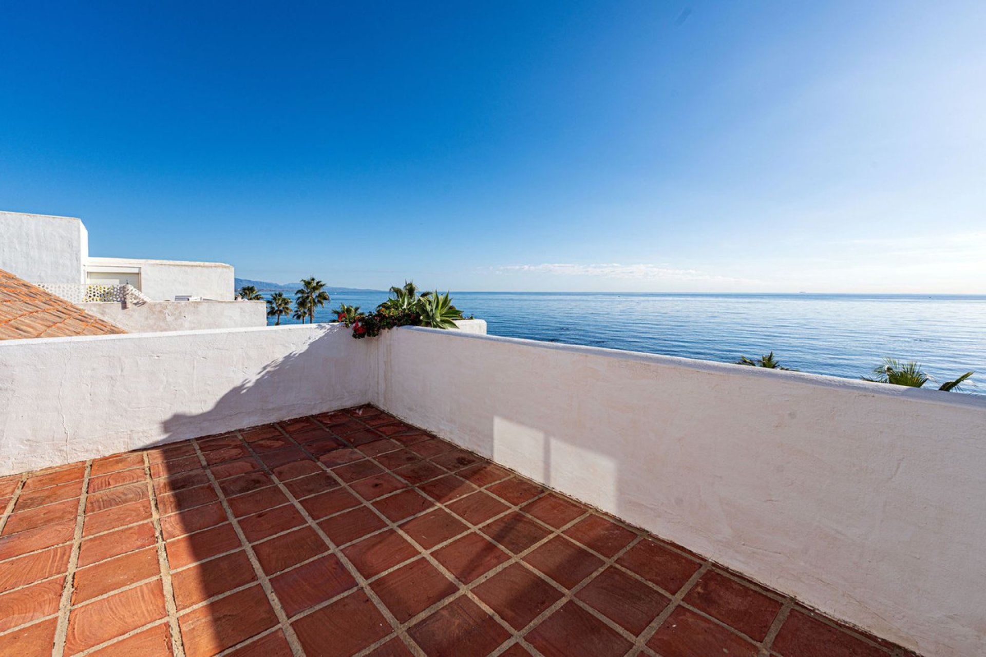 Resale - Apartment - Penthouse - Casares - Casares Playa