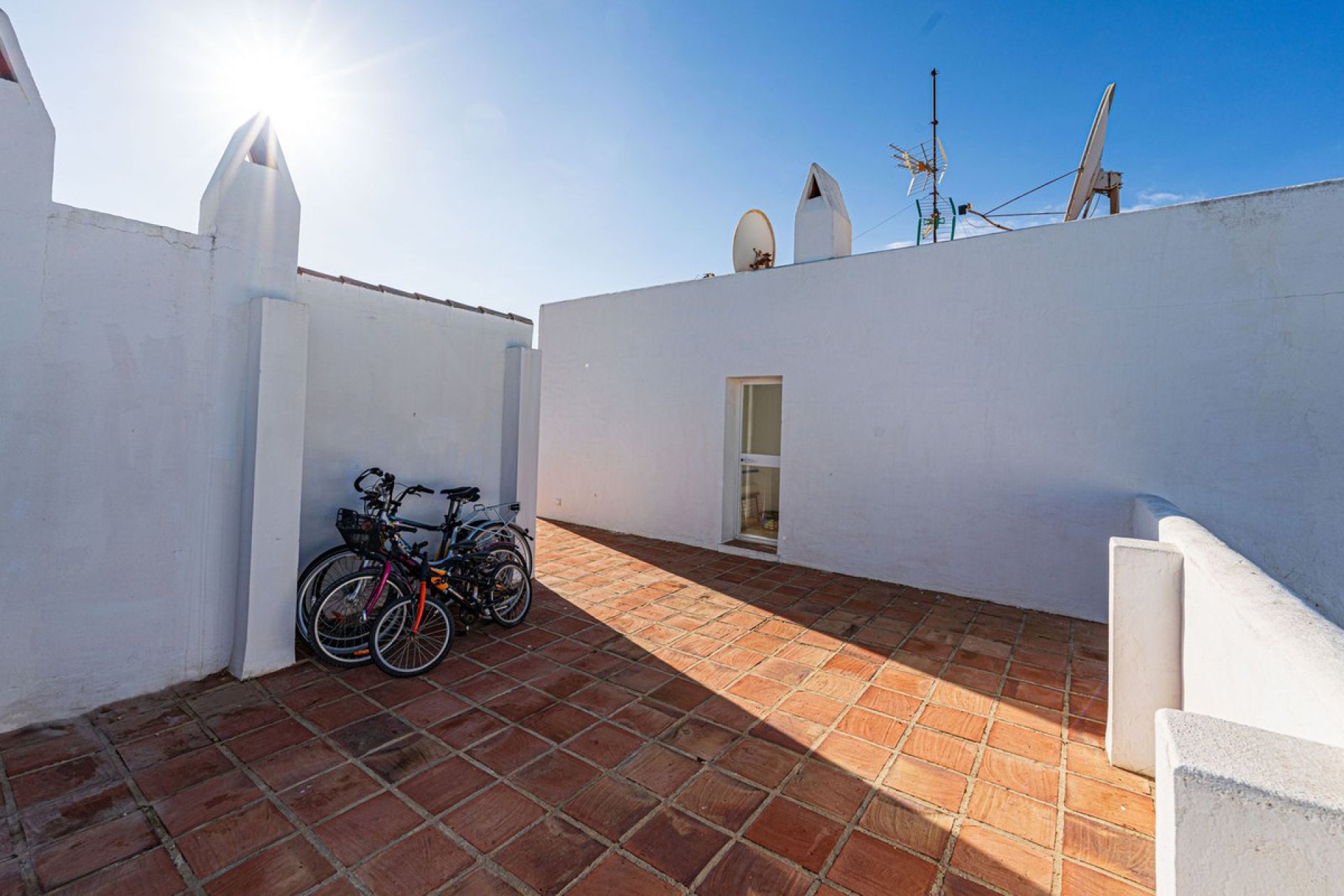 Resale - Apartment - Penthouse - Casares - Casares Playa