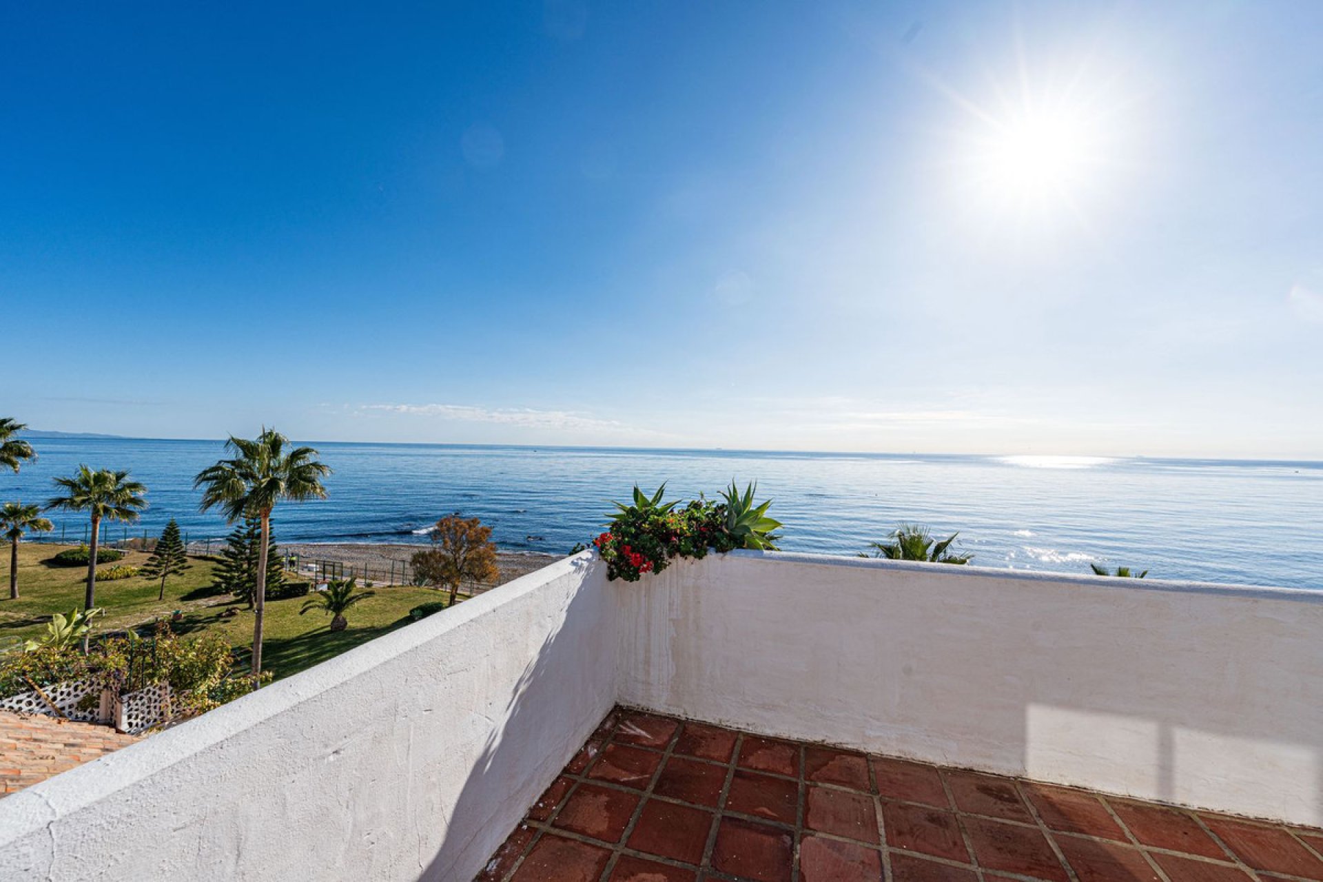 Resale - Apartment - Penthouse - Casares - Casares Playa