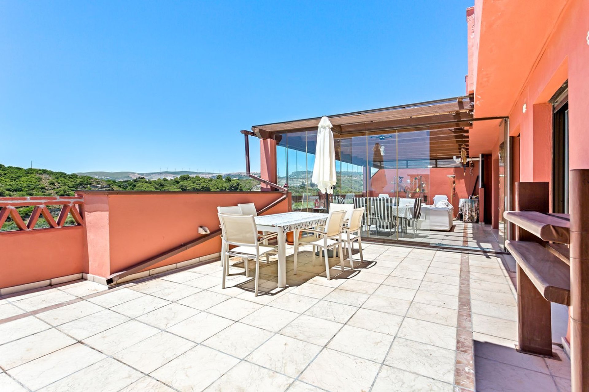 Resale - Apartment - Penthouse - Casares - Casares Playa