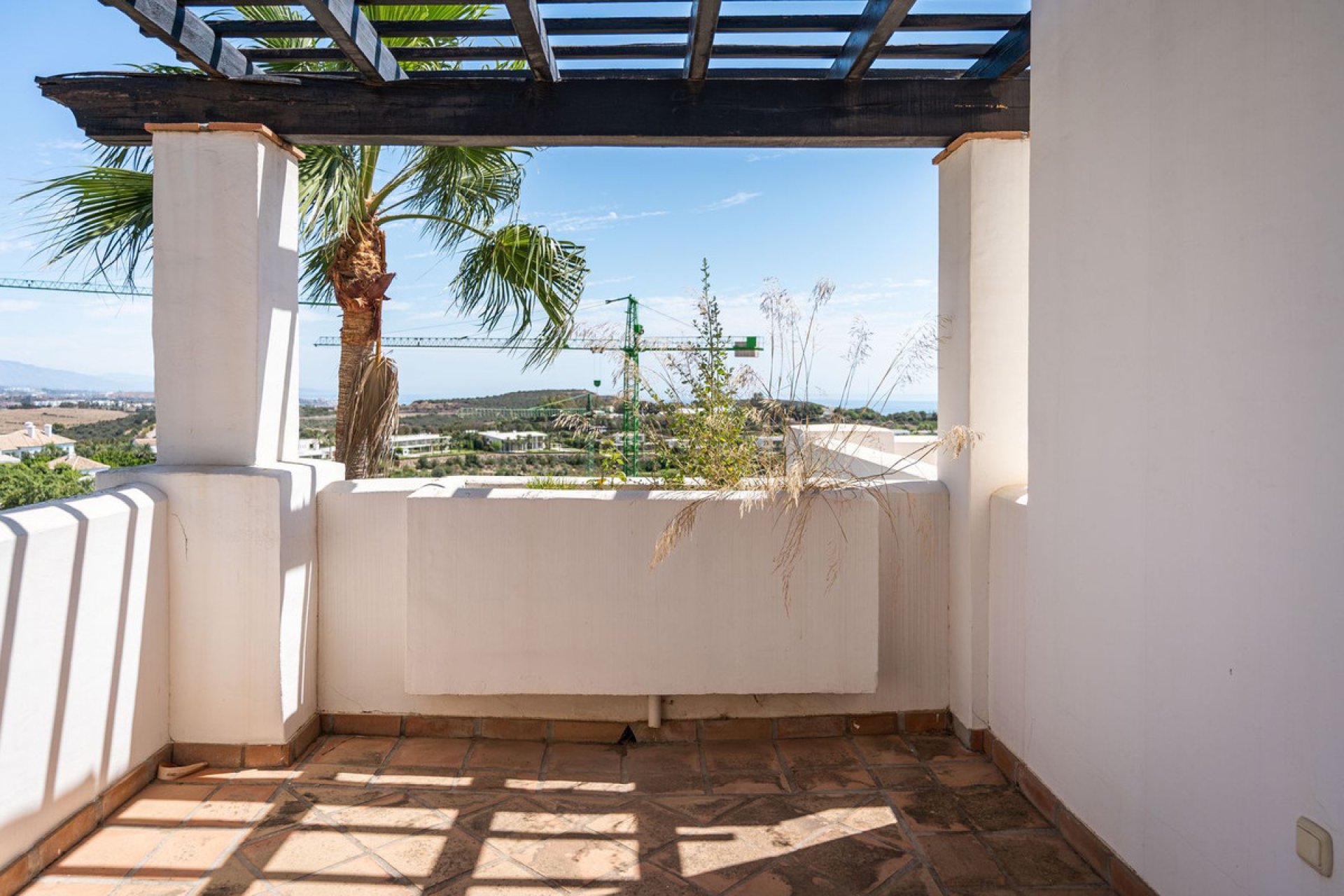 Resale - Apartment - Penthouse - Casares - Casares Playa