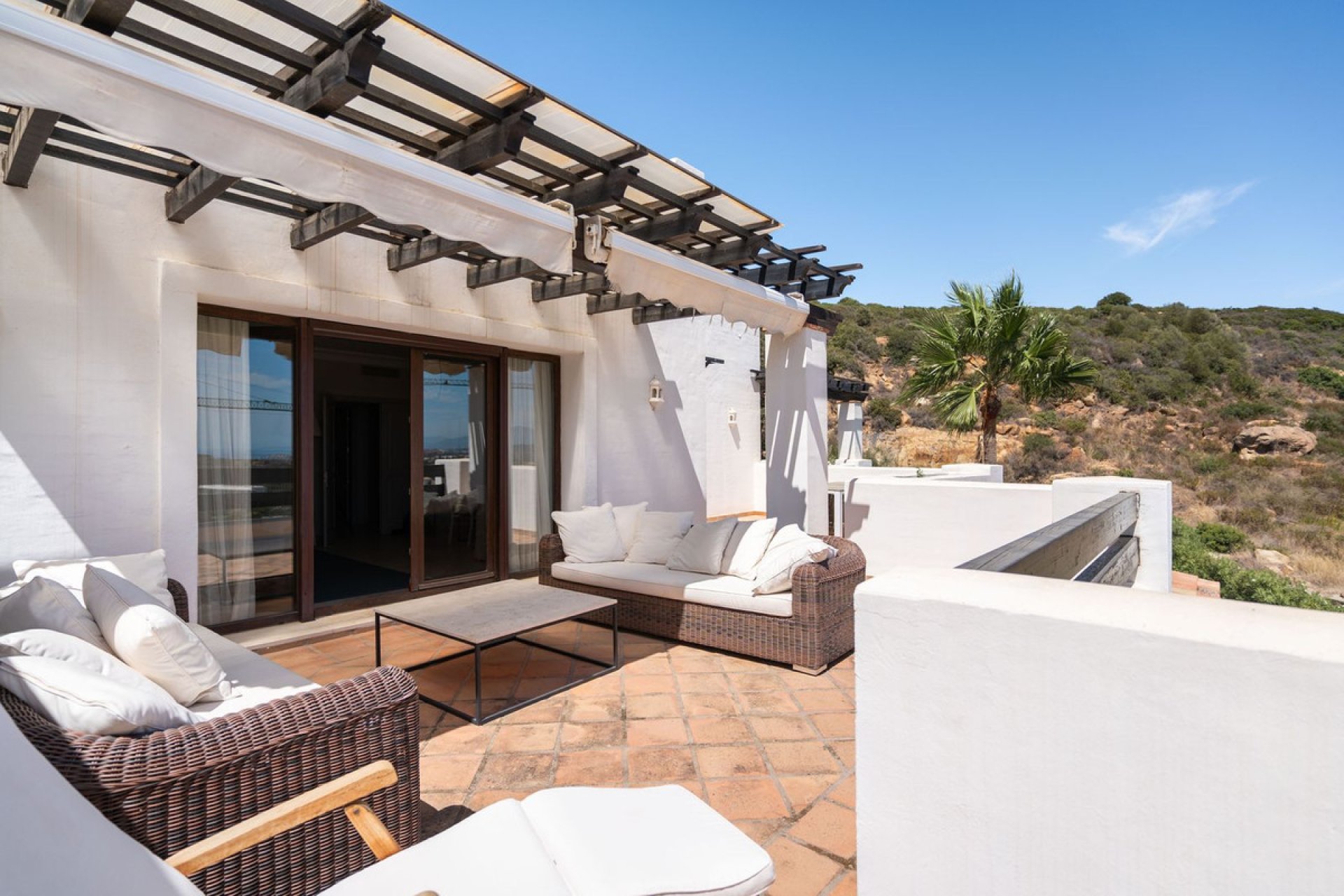 Resale - Apartment - Penthouse - Casares - Casares Playa