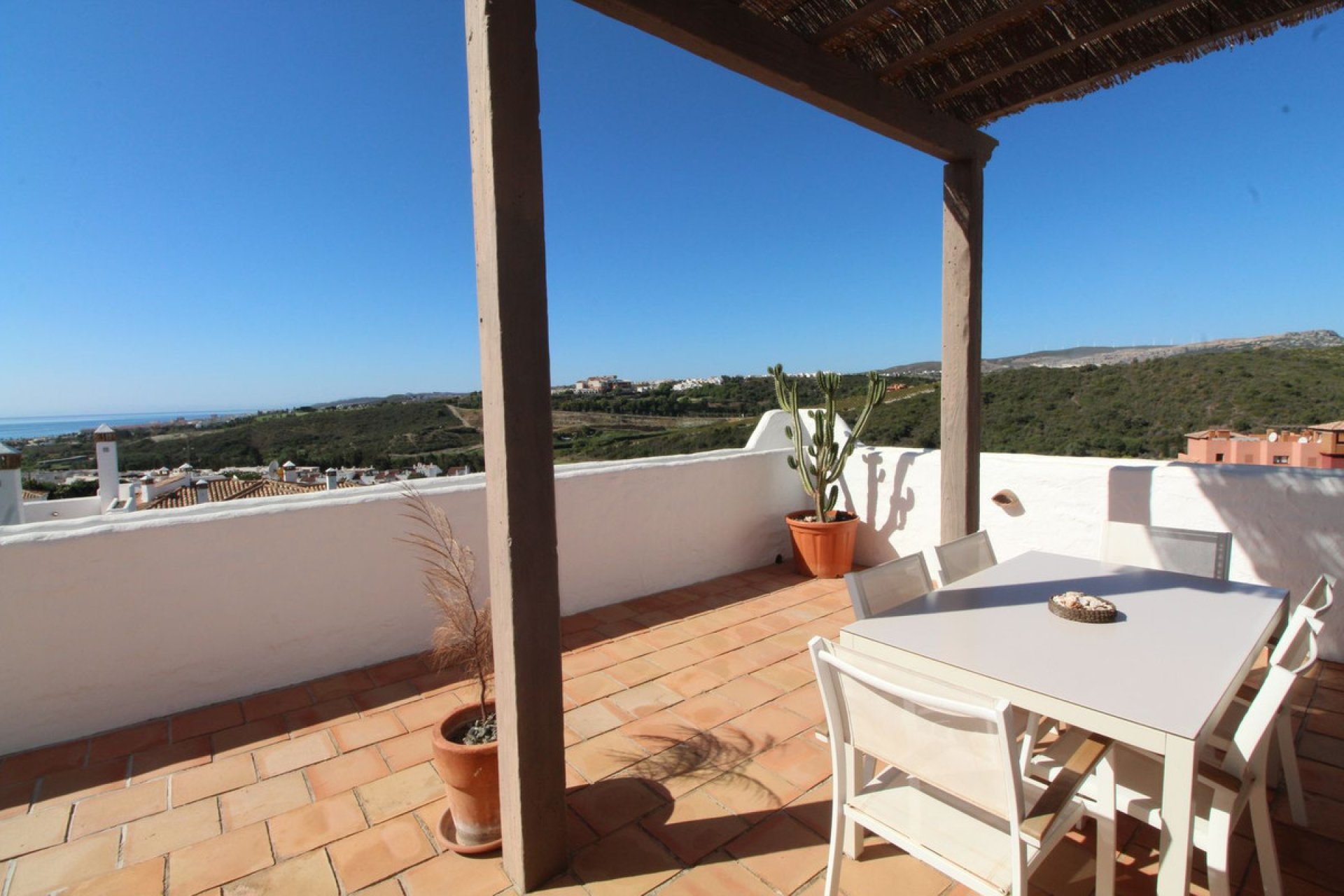 Resale - Apartment - Penthouse - Casares - Casares Playa