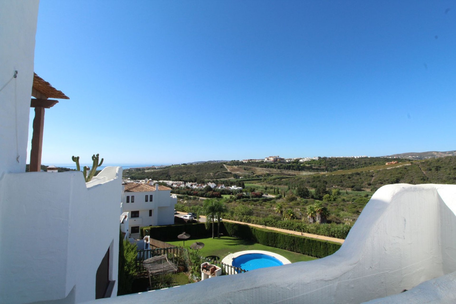 Resale - Apartment - Penthouse - Casares - Casares Playa