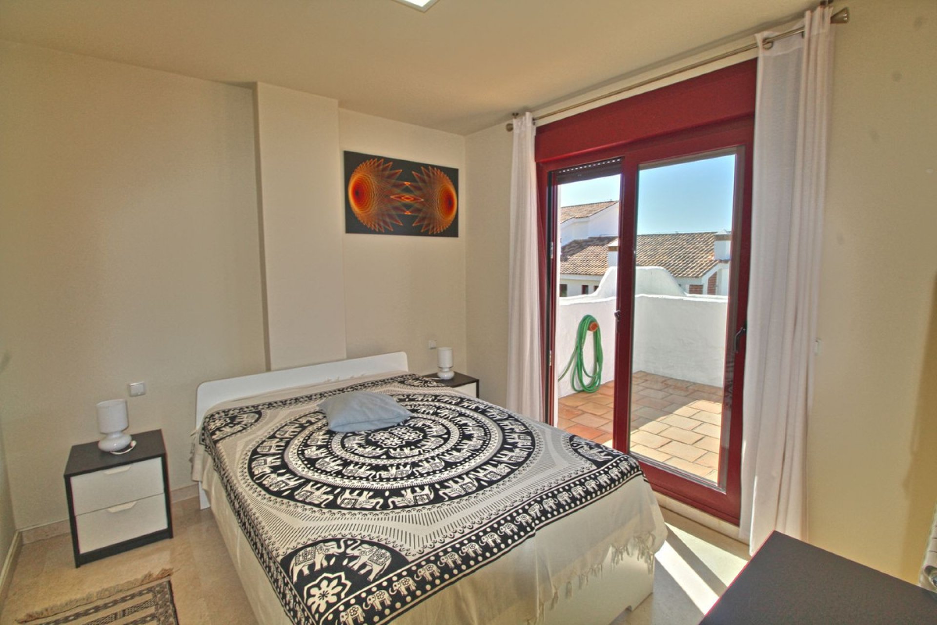 Resale - Apartment - Penthouse - Casares - Casares Playa