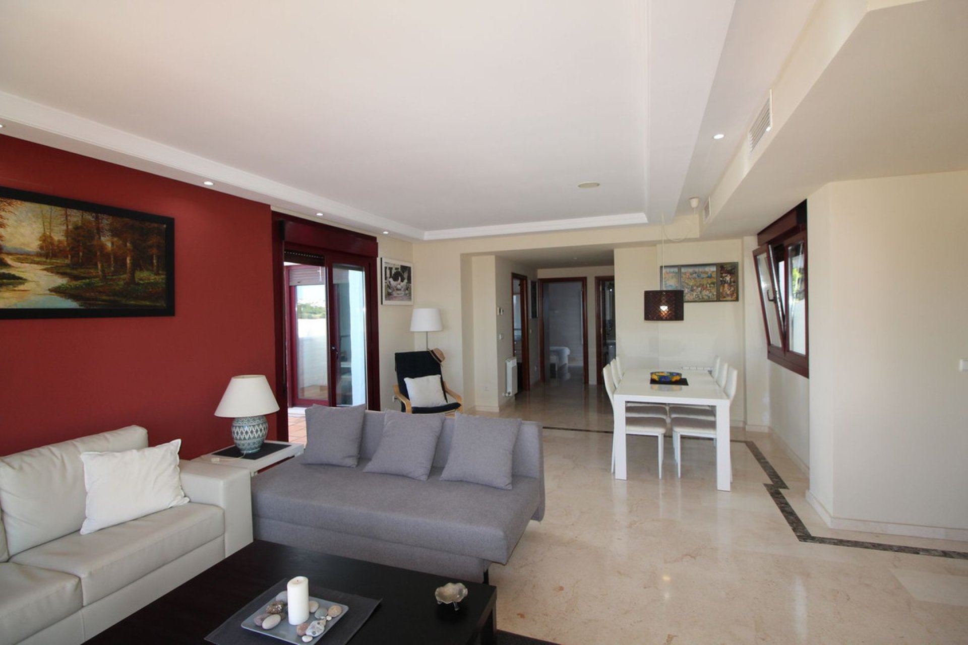 Resale - Apartment - Penthouse - Casares - Casares Playa