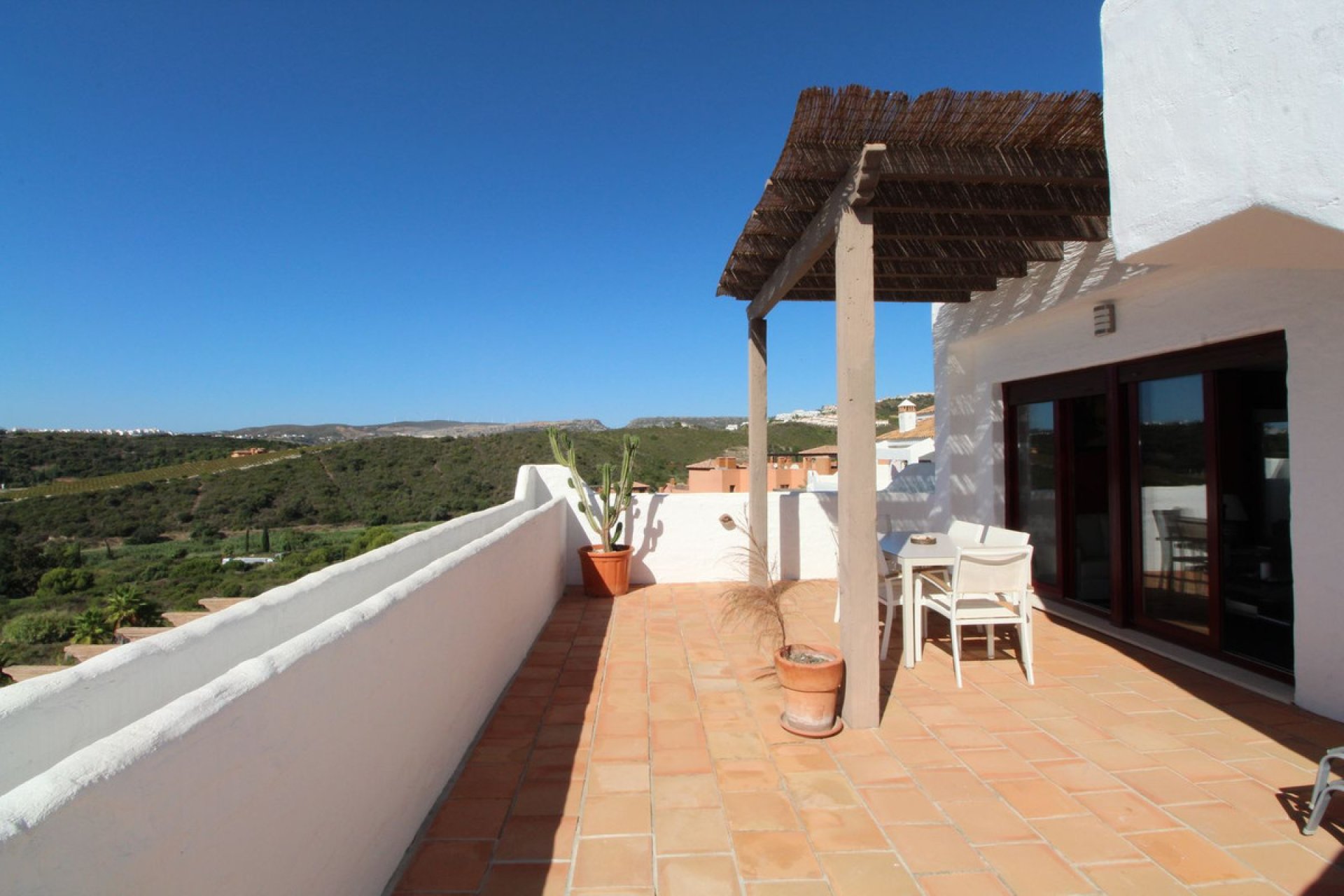 Resale - Apartment - Penthouse - Casares - Casares Playa