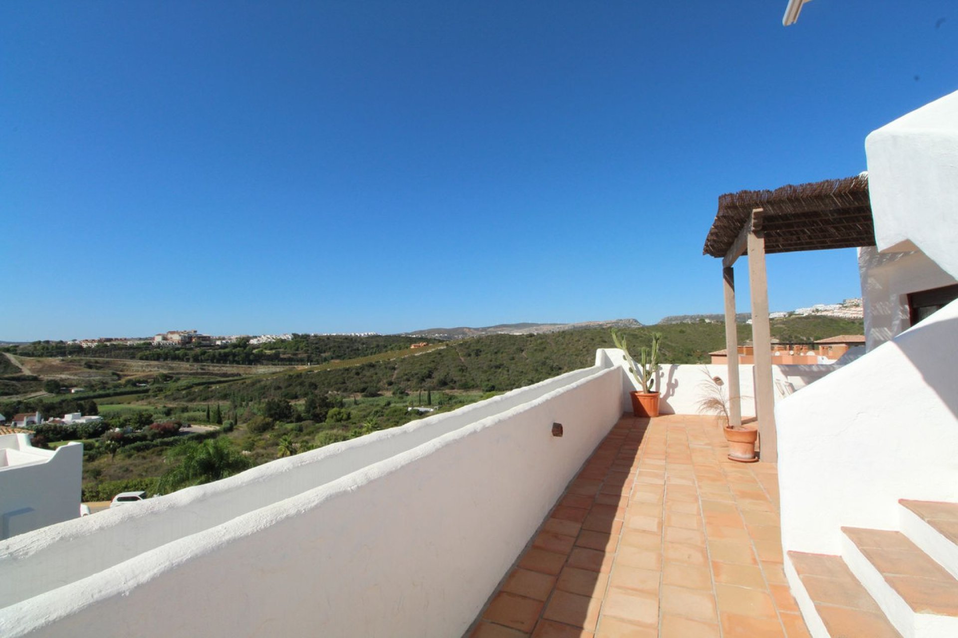 Resale - Apartment - Penthouse - Casares - Casares Playa