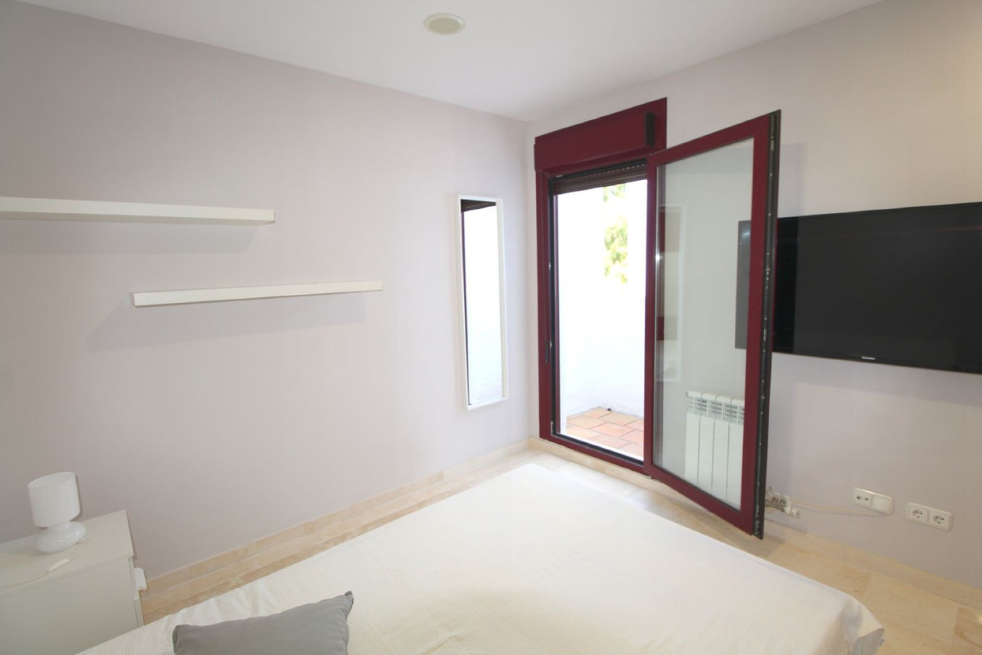 Resale - Apartment - Penthouse - Casares - Casares Playa