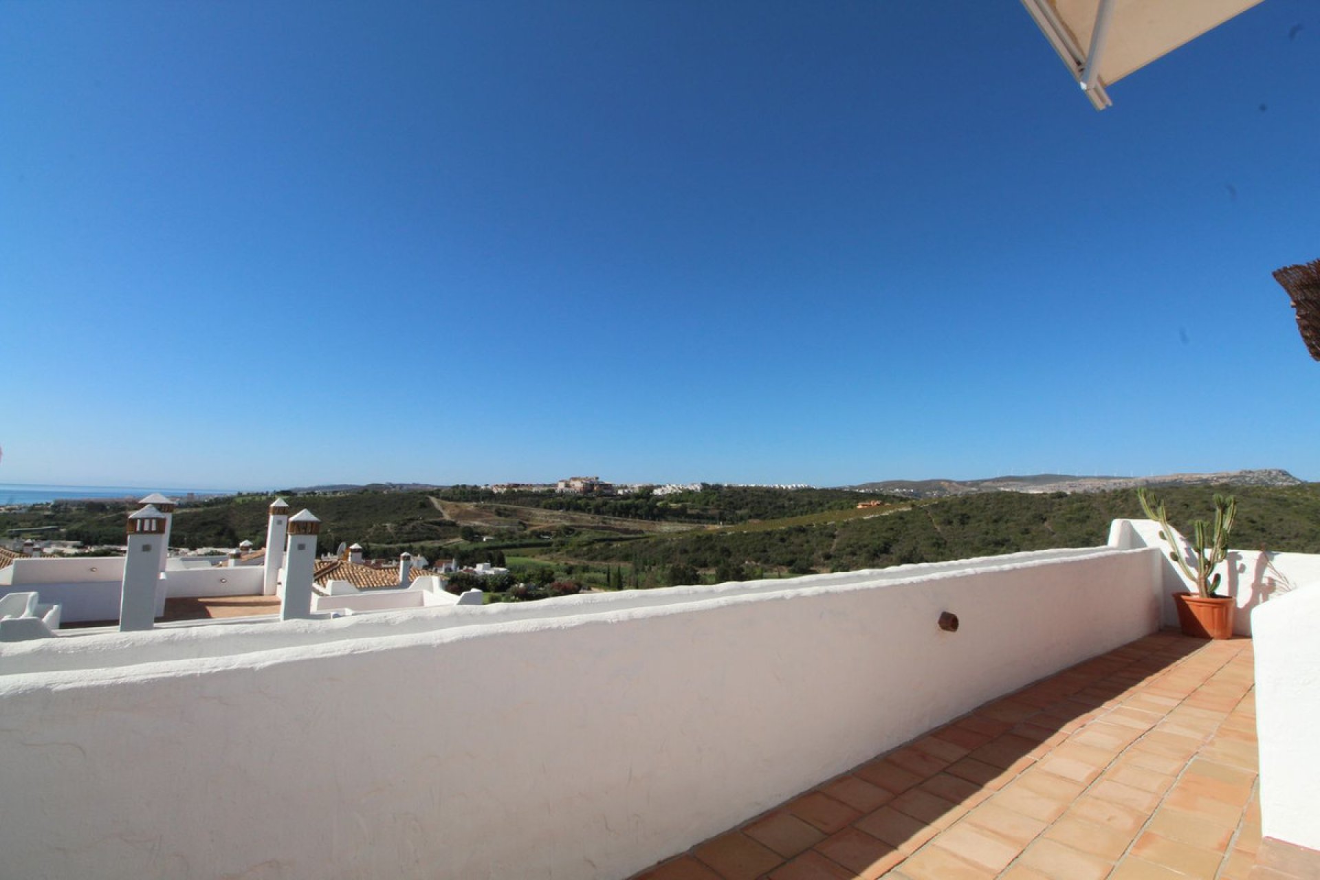 Resale - Apartment - Penthouse - Casares - Casares Playa