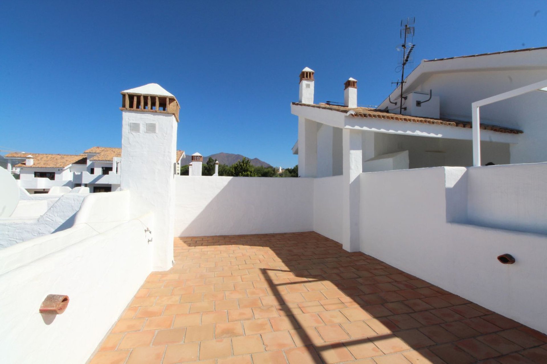 Resale - Apartment - Penthouse - Casares - Casares Playa