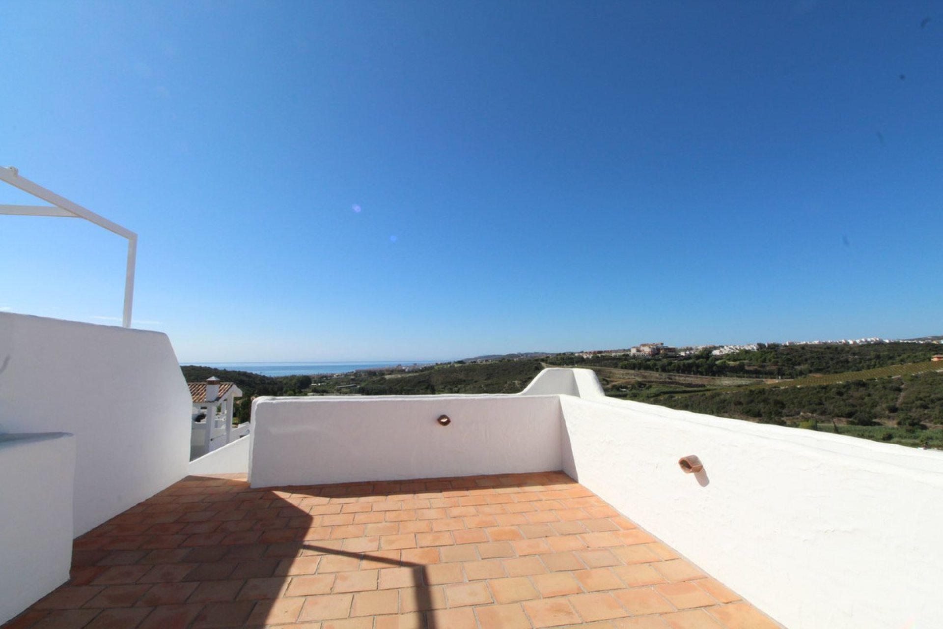 Resale - Apartment - Penthouse - Casares - Casares Playa