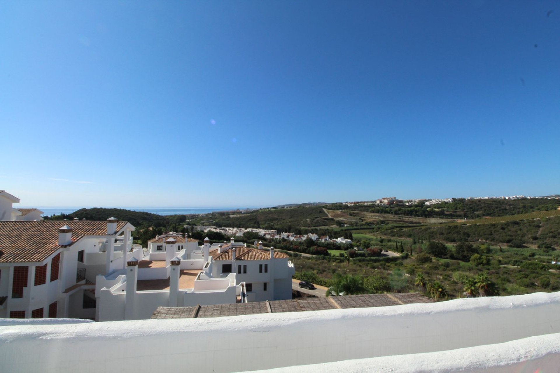 Resale - Apartment - Penthouse - Casares - Casares Playa