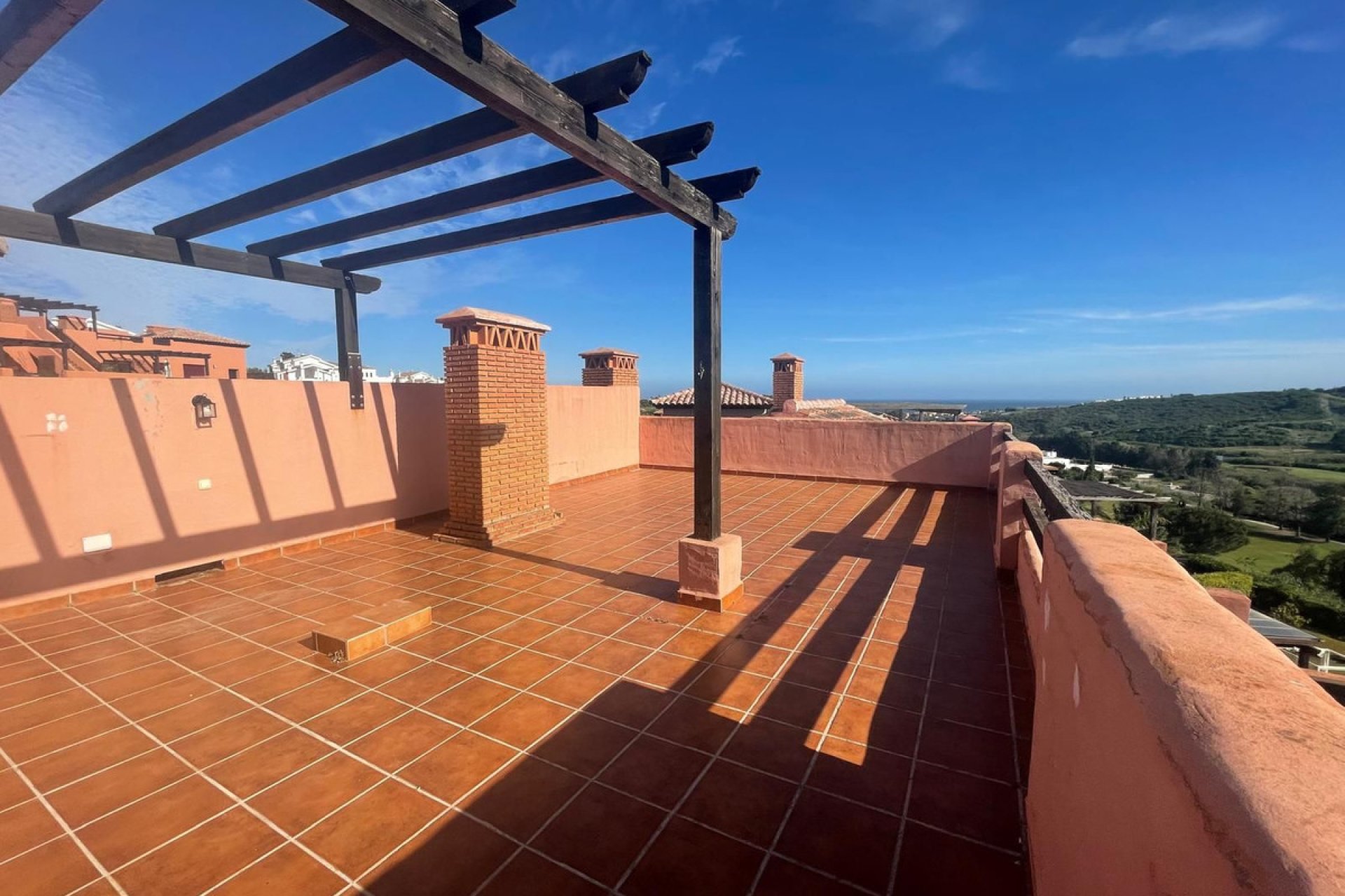 Resale - Apartment - Penthouse - Casares - Casares Playa