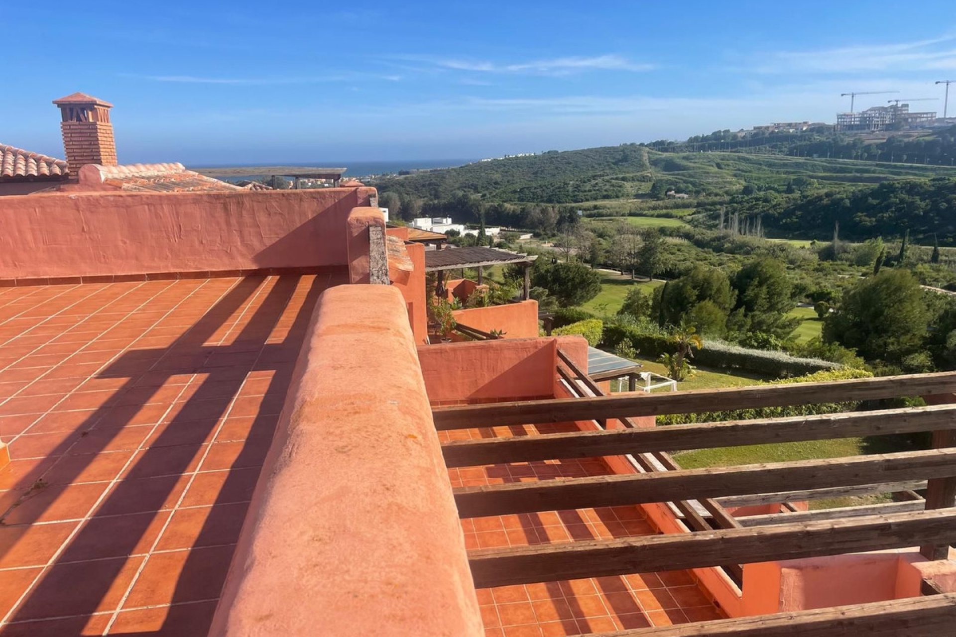 Resale - Apartment - Penthouse - Casares - Casares Playa