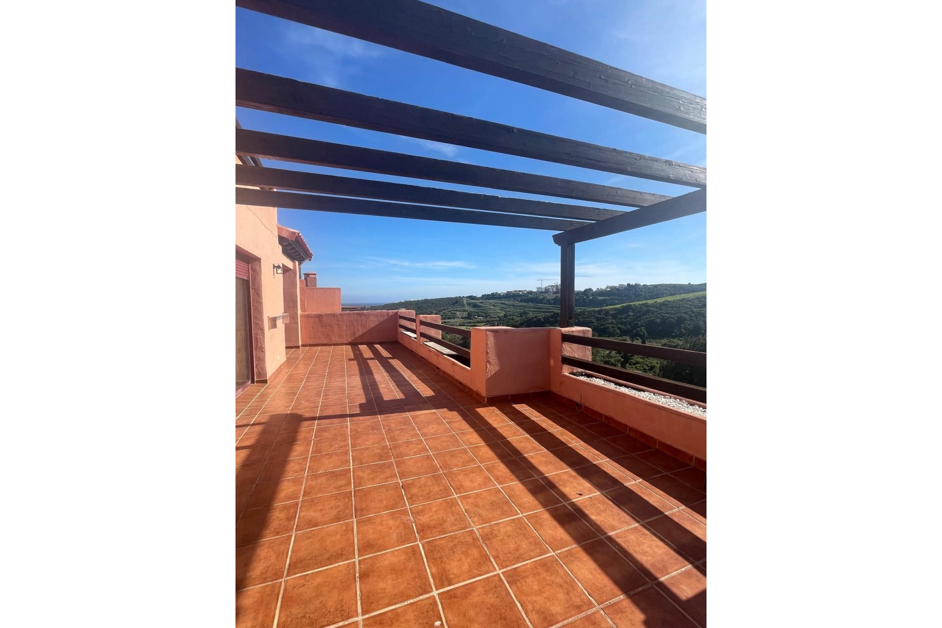 Resale - Apartment - Penthouse - Casares - Casares Playa