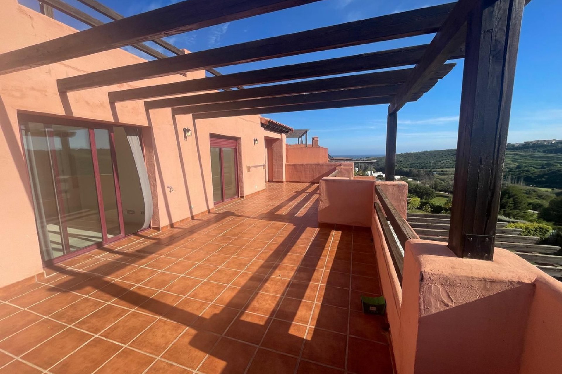 Resale - Apartment - Penthouse - Casares - Casares Playa