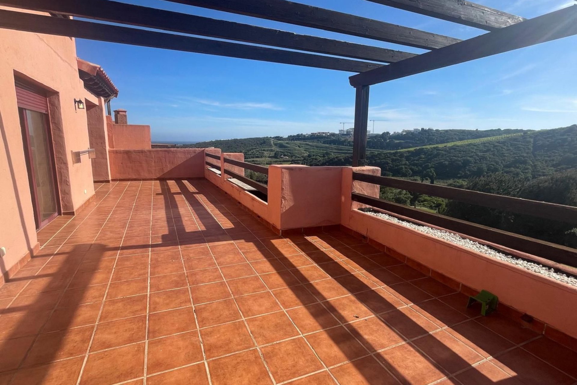 Resale - Apartment - Penthouse - Casares - Casares Playa