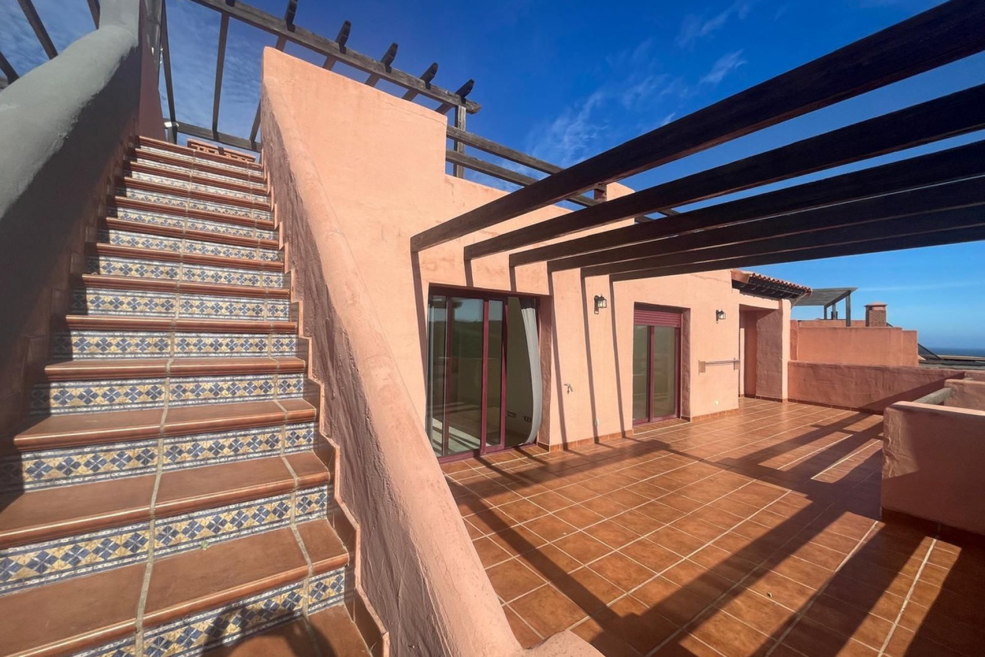 Resale - Apartment - Penthouse - Casares - Casares Playa