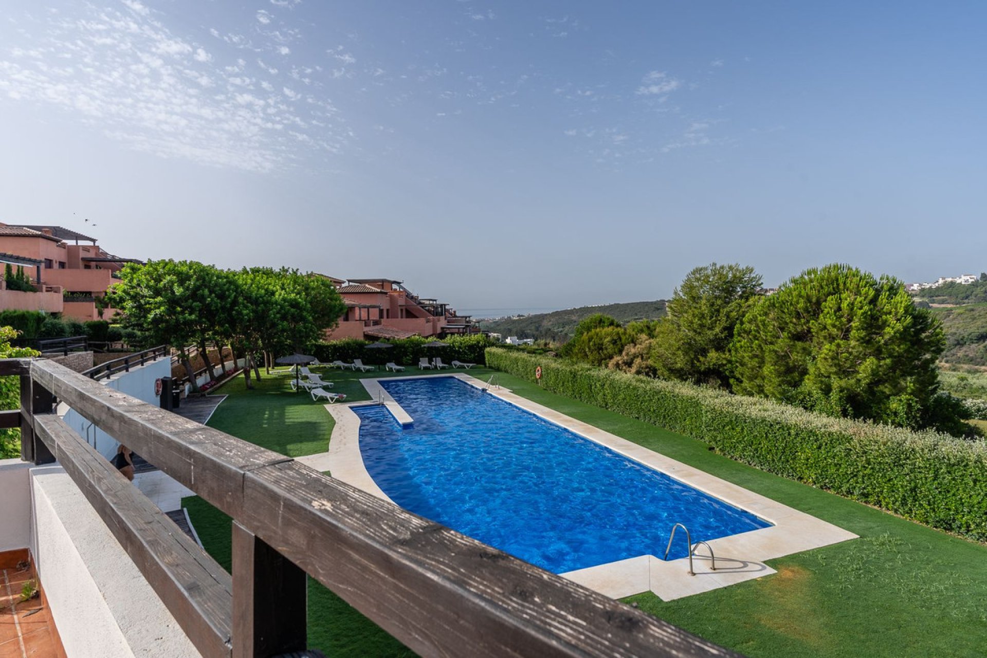 Resale - Apartment - Penthouse - Casares - Casares Playa