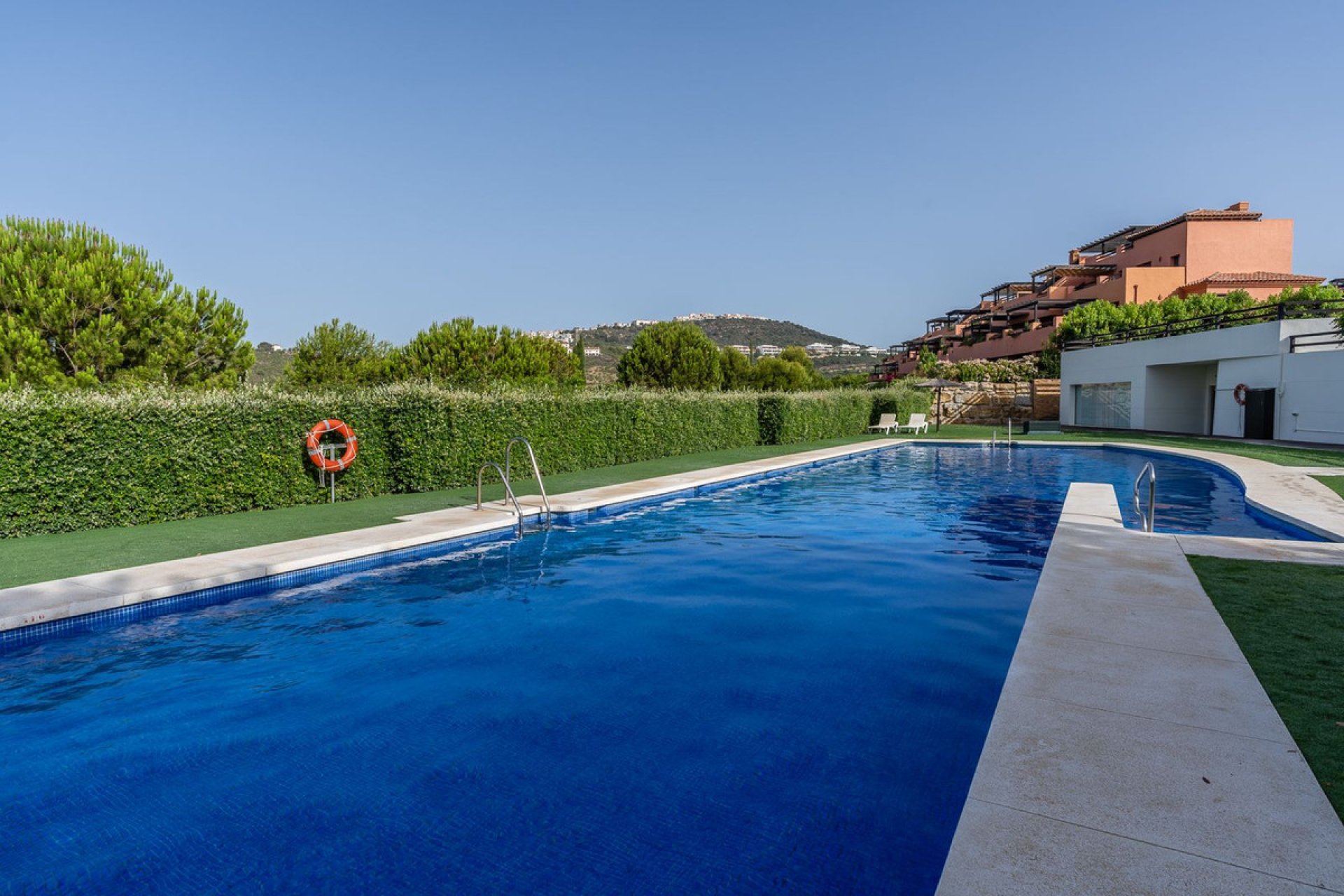 Resale - Apartment - Penthouse - Casares - Casares Playa