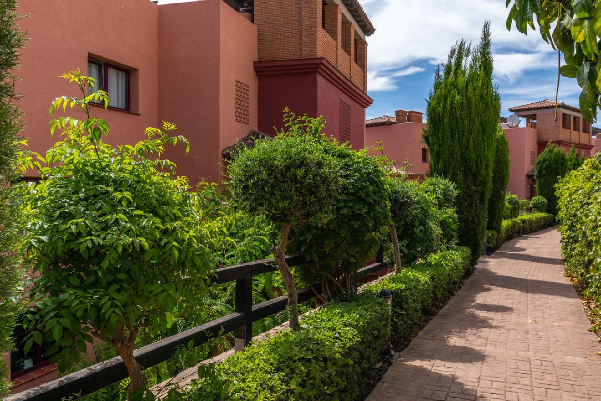 Resale - Apartment - Penthouse - Casares - Casares Playa