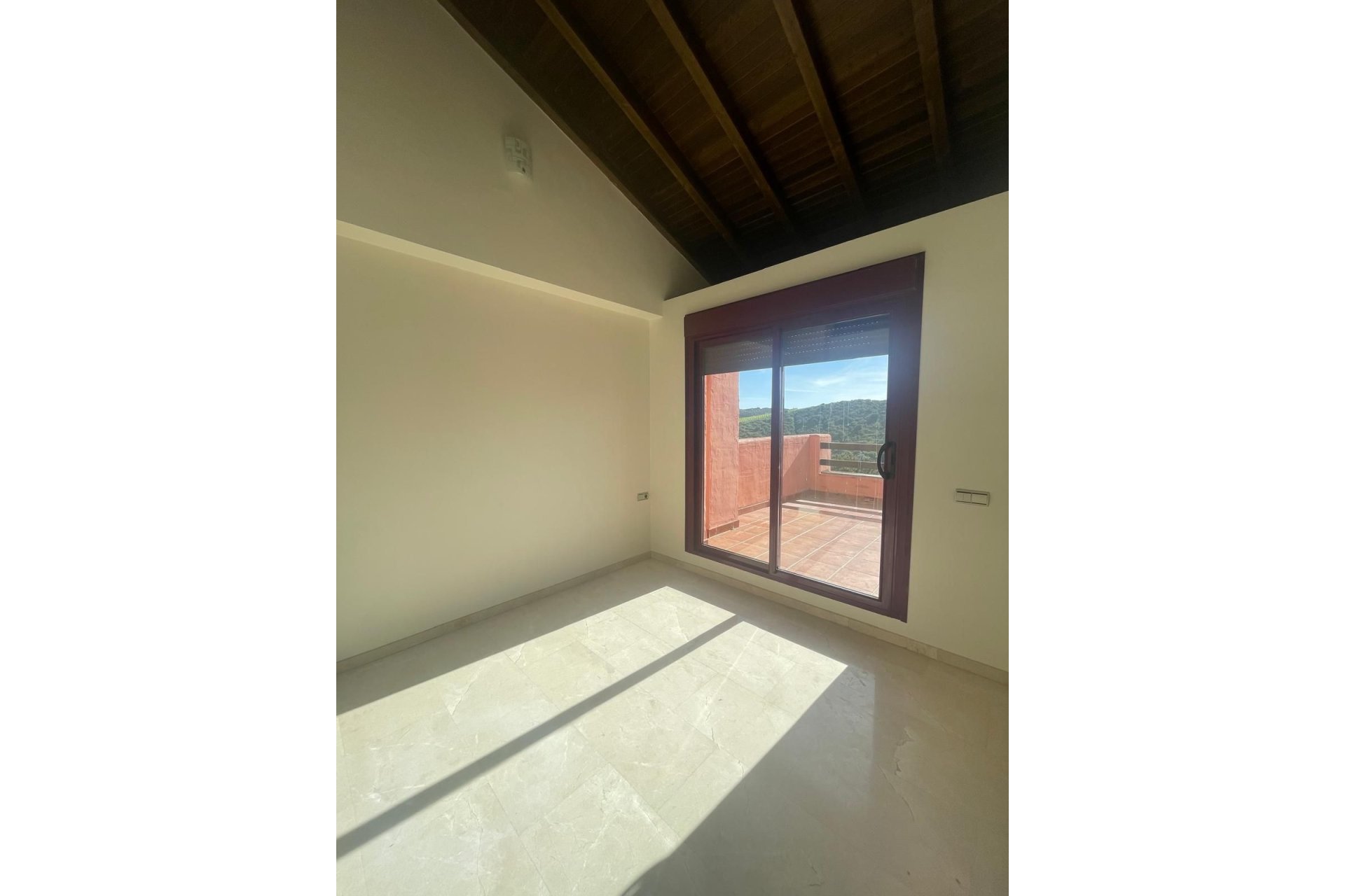 Resale - Apartment - Penthouse - Casares - Casares Playa