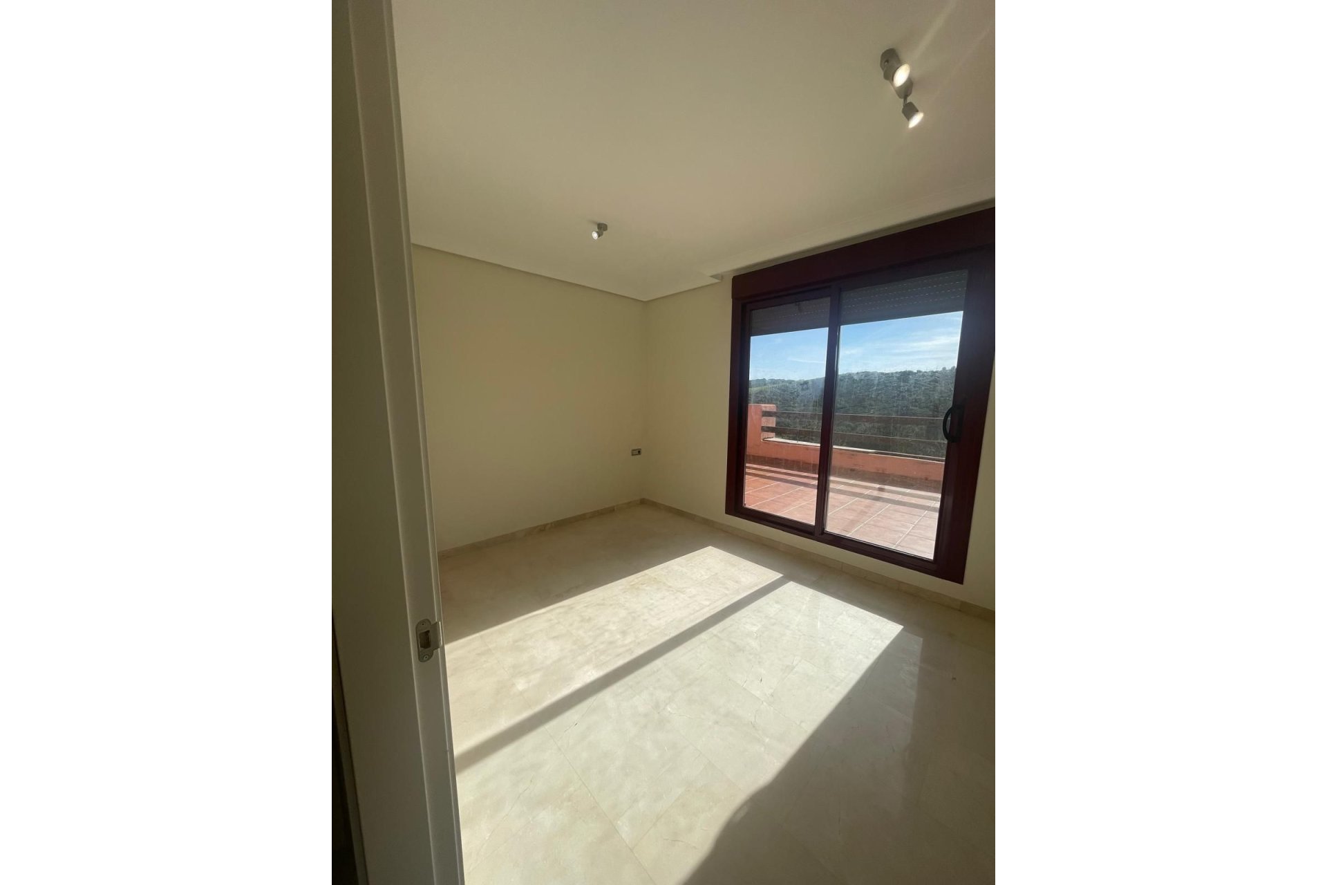 Resale - Apartment - Penthouse - Casares - Casares Playa