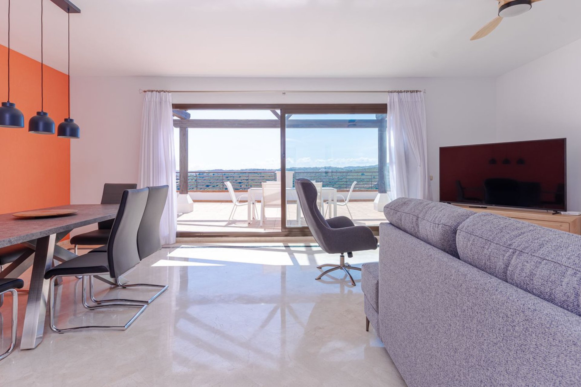 Resale - Apartment - Penthouse - Casares - Casares Playa