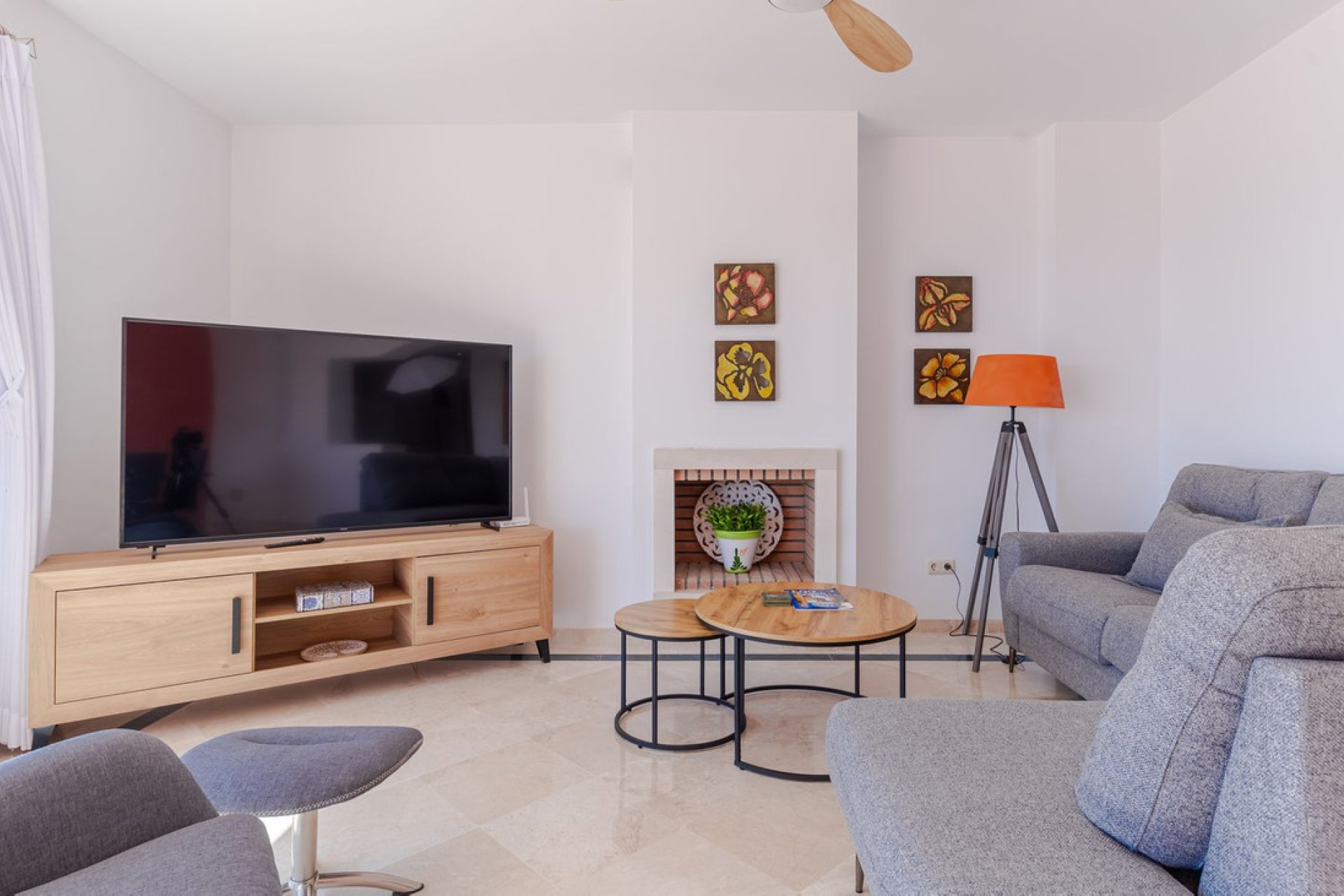 Resale - Apartment - Penthouse - Casares - Casares Playa