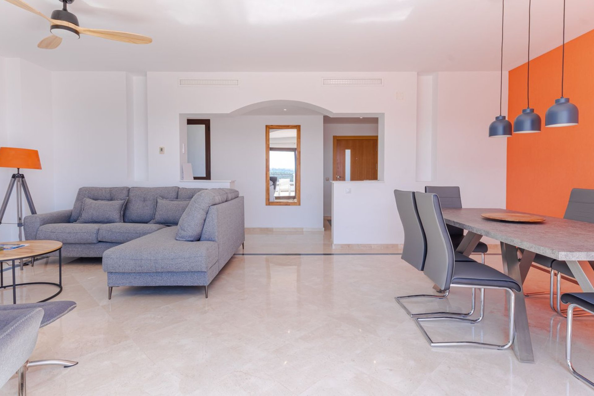 Resale - Apartment - Penthouse - Casares - Casares Playa