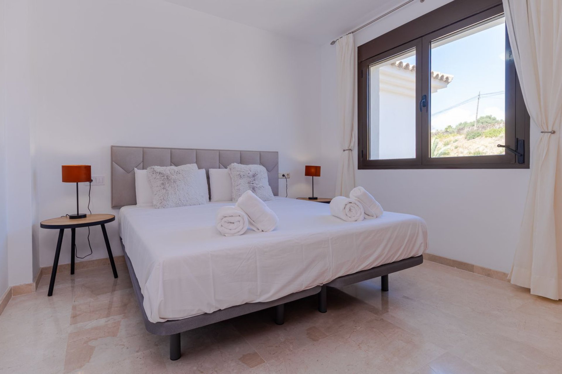 Resale - Apartment - Penthouse - Casares - Casares Playa