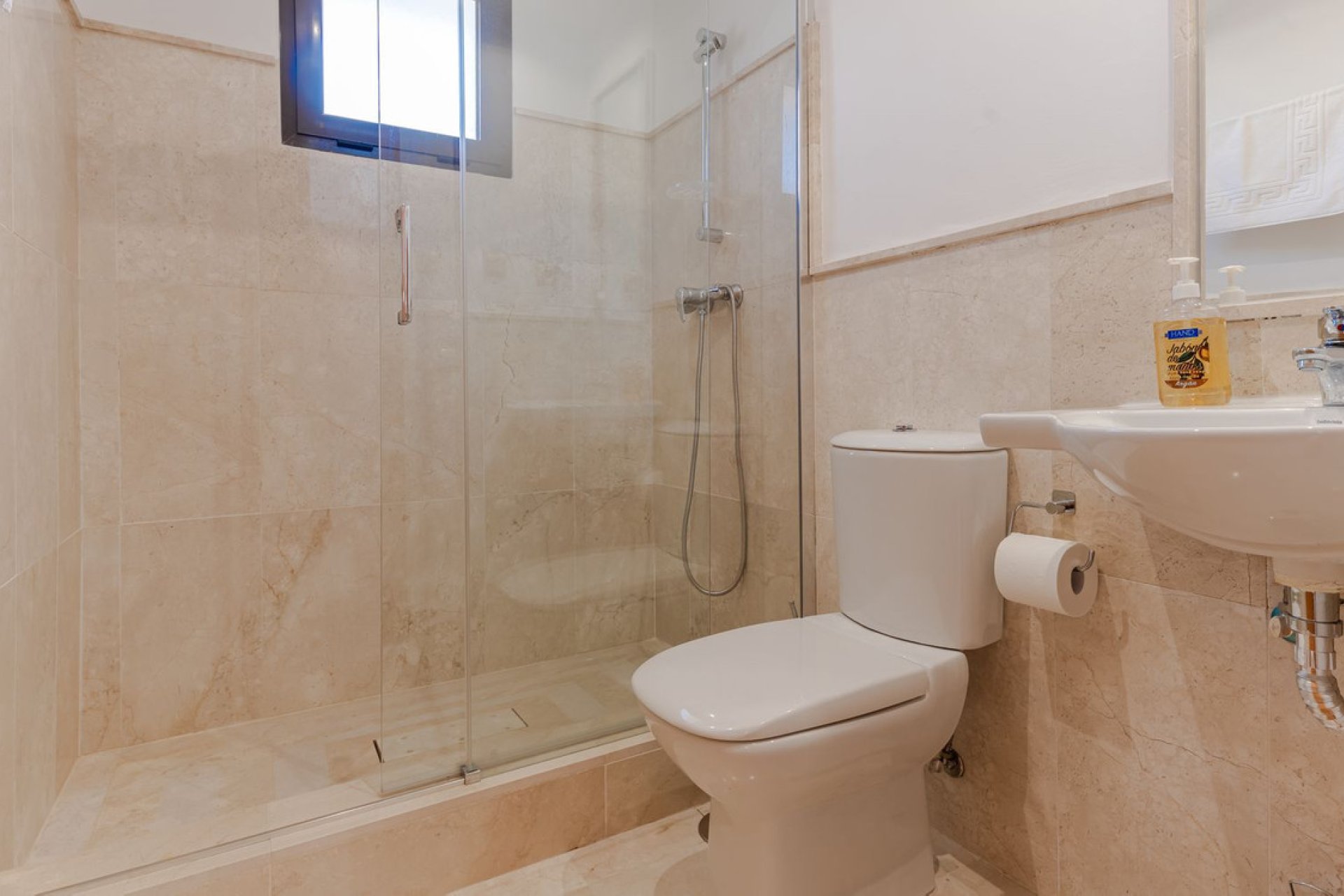 Resale - Apartment - Penthouse - Casares - Casares Playa