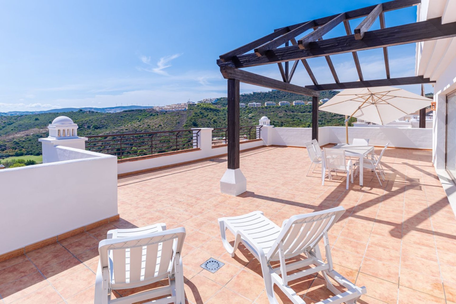 Resale - Apartment - Penthouse - Casares - Casares Playa