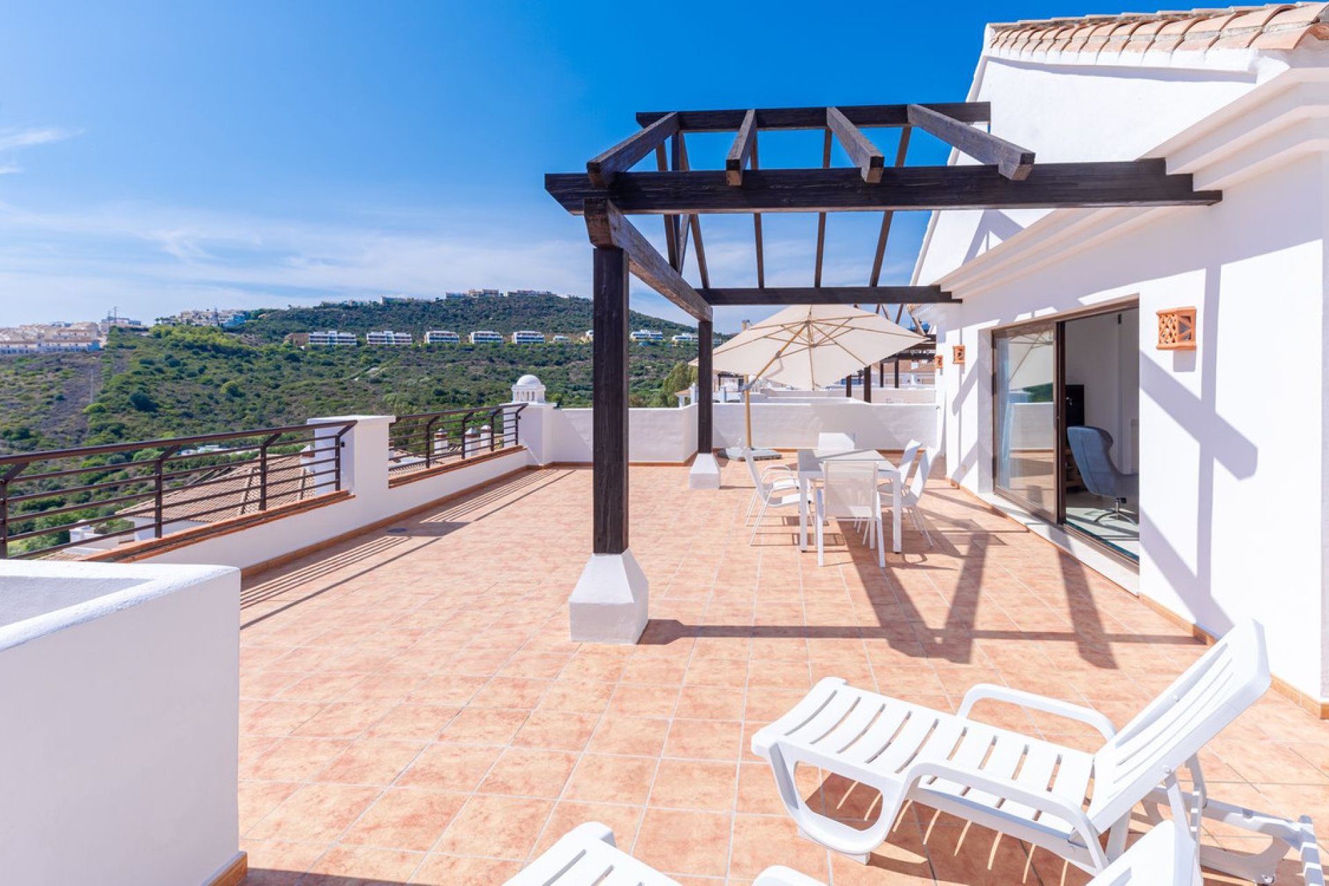 Resale - Apartment - Penthouse - Casares - Casares Playa