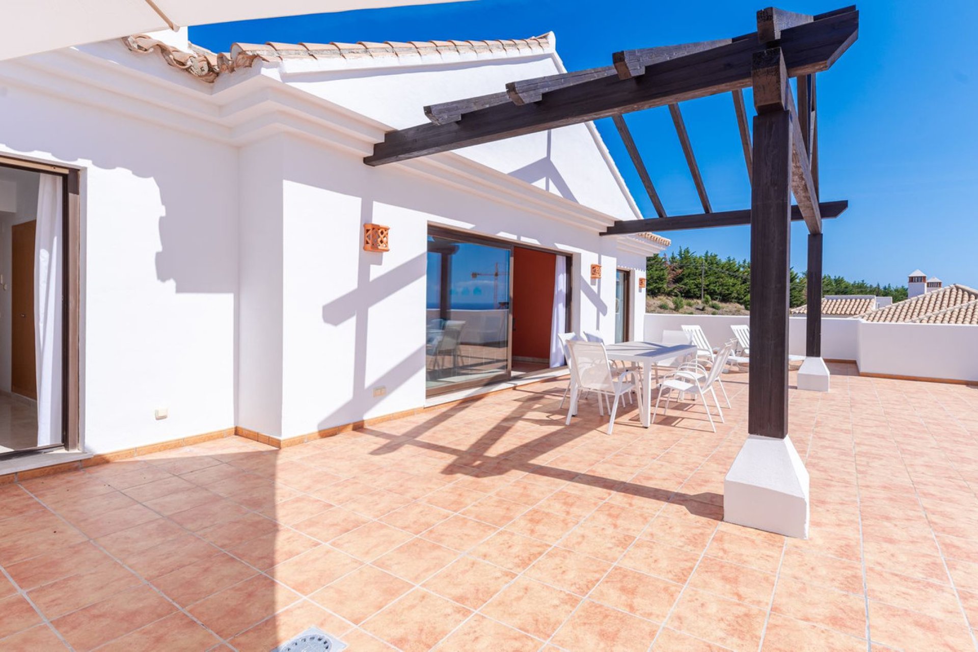 Resale - Apartment - Penthouse - Casares - Casares Playa