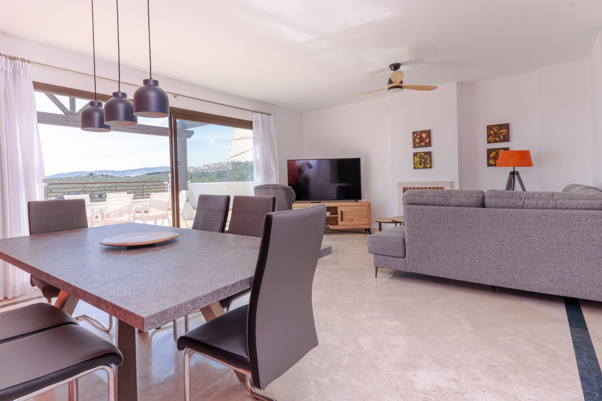 Resale - Apartment - Penthouse - Casares - Casares Playa