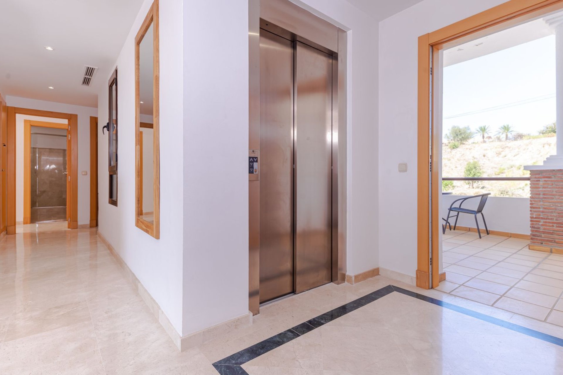 Resale - Apartment - Penthouse - Casares - Casares Playa