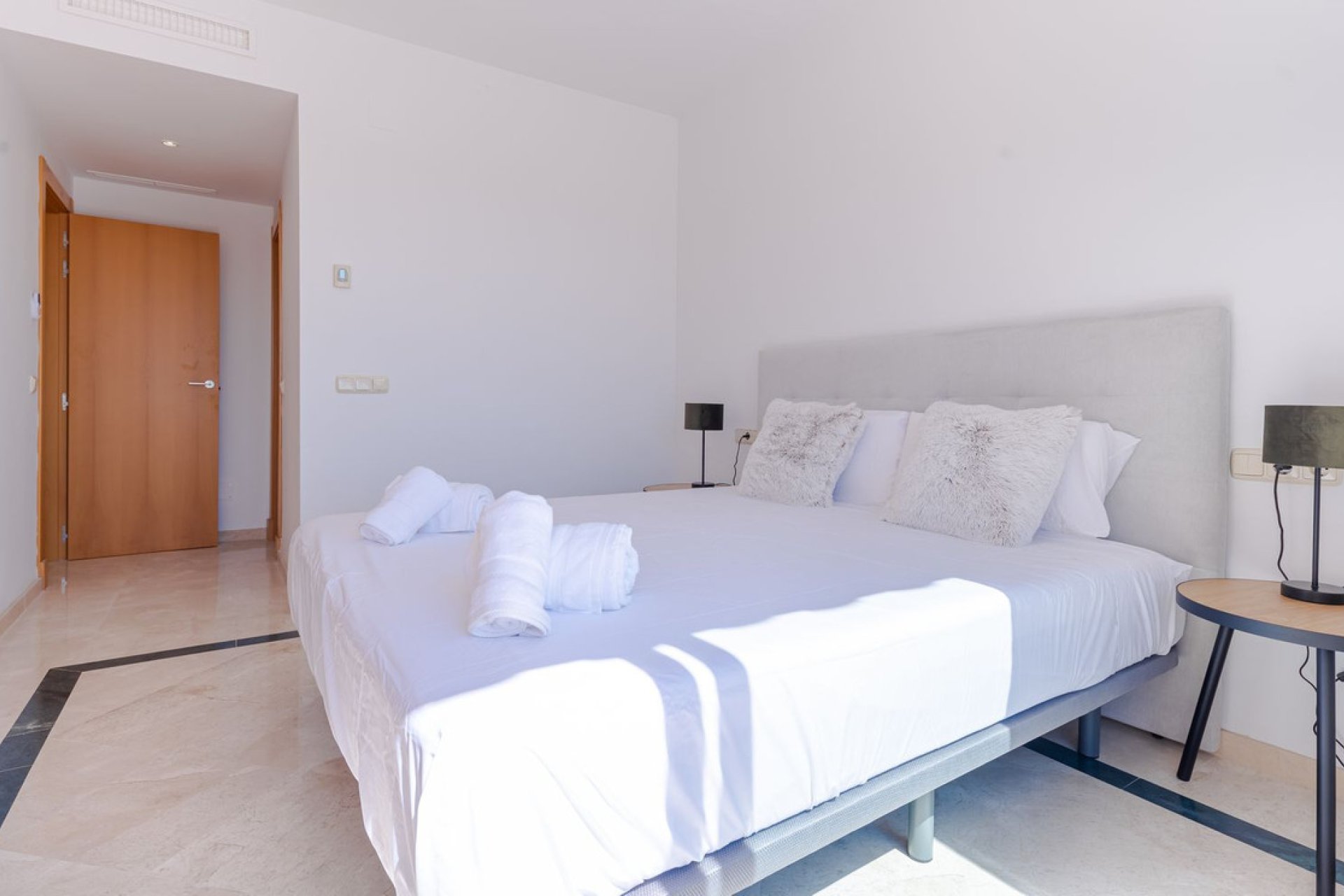 Resale - Apartment - Penthouse - Casares - Casares Playa