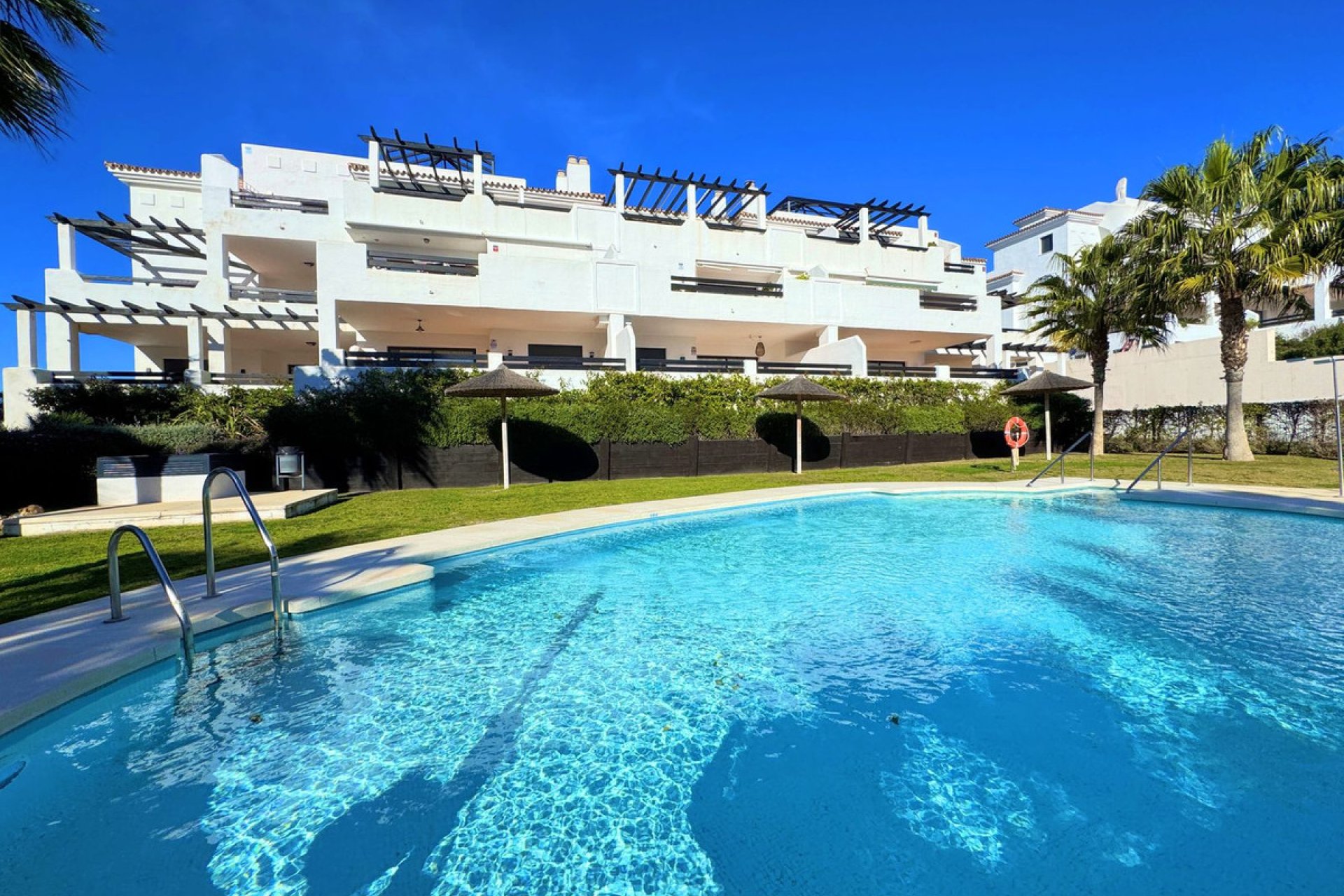 Resale - Apartment - Penthouse - Casares - Casares Playa