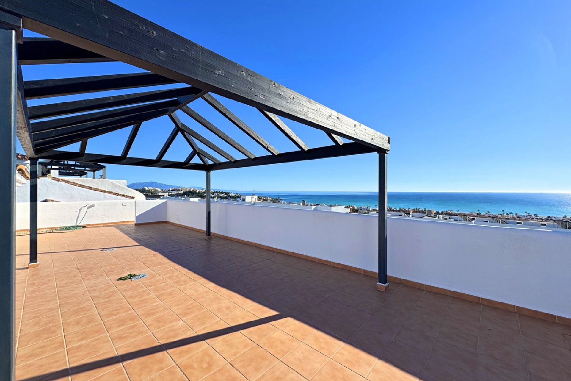 Resale - Apartment - Penthouse - Casares - Casares Playa