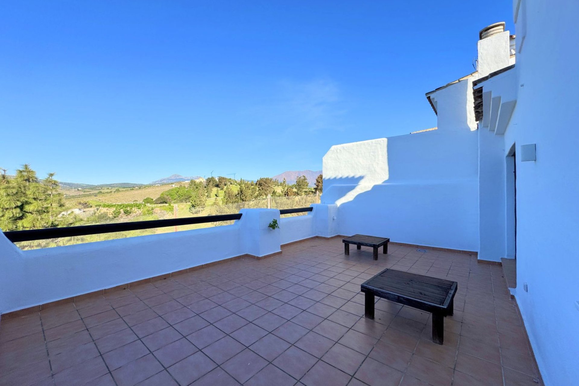 Resale - Apartment - Penthouse - Casares - Casares Playa