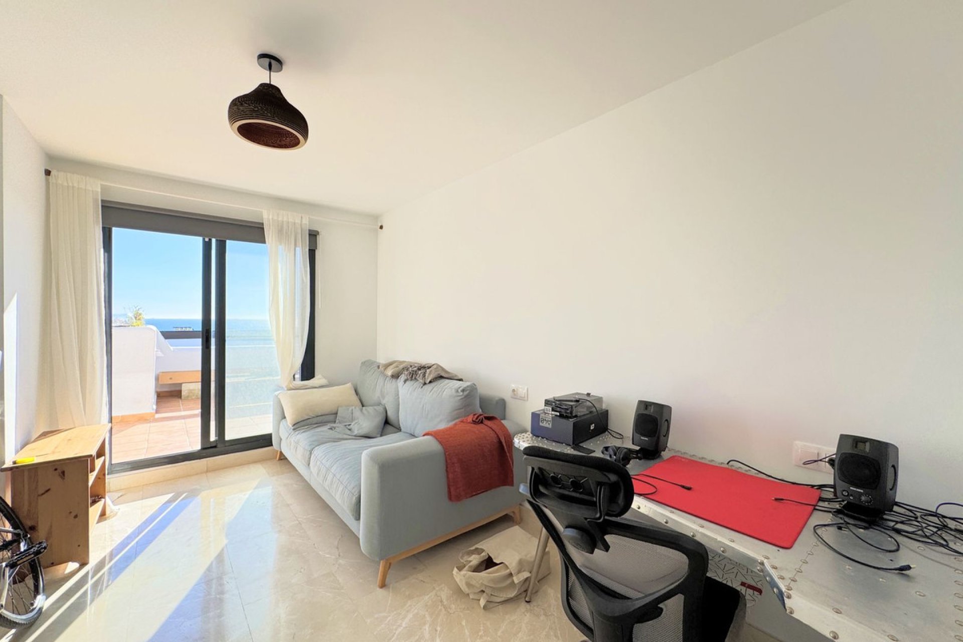 Resale - Apartment - Penthouse - Casares - Casares Playa