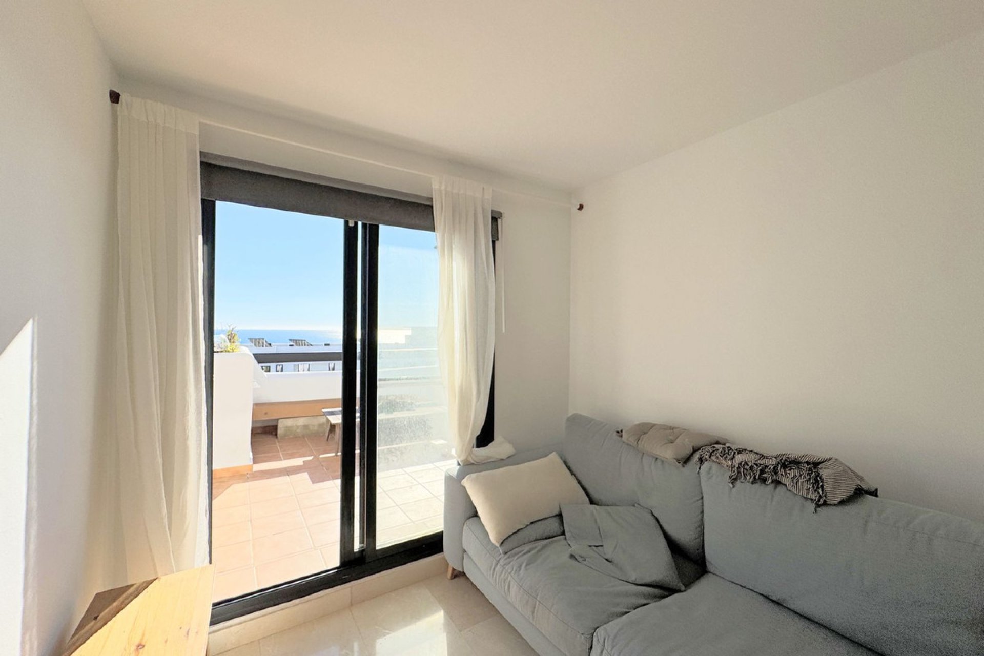 Resale - Apartment - Penthouse - Casares - Casares Playa